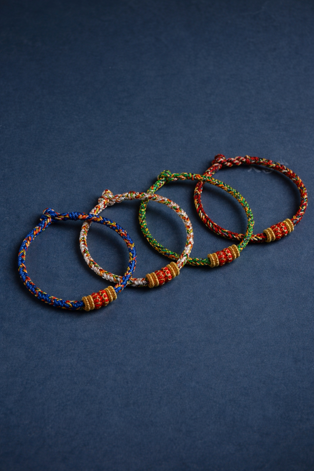 Protective Bracelet - 2026 Fan Tai Sui Chinese Zodiac