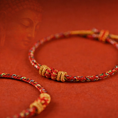Protective Bracelet - 2026 Fan Tai Sui Chinese Zodiac